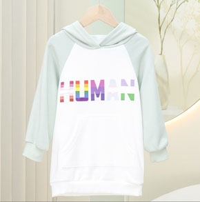 Áo thun có mũ trùm cotton da cá mịn kiểu Hoddie form dài cá tính cho bé gái. size 110-150, cho bé gái 14-30kg </Br>
chất liệu thun cotton da cá 4 chiều, dày vừa phải, thấm mồ hôi, co dãn tốt </br>
Kiểu áo mũ trùm hoddie tay dài form dài cá tính, bé mặc kết hợp legging, váy quần, đeo thêm tất cổ cao đi chơi, đi đà lạt, di du lịch,,, vừa ấm áp vừa thời trang </br>
Bảng size tham khảo </br>
110: 13-16kg </br>
120: 16-20kg </br>
130: 20-23kg </br>
140: 23-27kg </br>
150: 28-32kg
.
