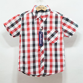 Áo sơ mi bé trai sọc cho bé diện tết. size 1-8t, bé 9-26kg, vải kate sọc đẹp, mát, , ca rô cho bé trai, Tommy Việt Nam
