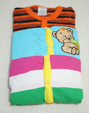 Set 3 body tay dài quần dài xinh xắn và ấm áp cho bé trai. szie 3,6,9,12  bé từ 6-12kg, chất liệu thun cotton borip mềm dẹp, thoáng mát, co giãn tốt, họa tiết sọc và thú cưng dễ thương cho bé, hàng Việt Nam xuất khẩu
