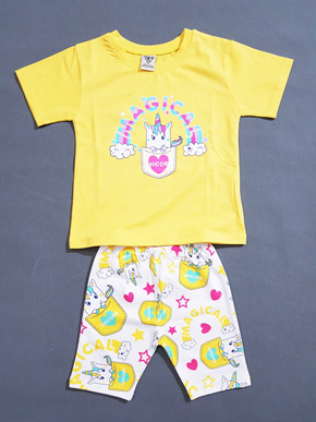 Bộ áo thun cotton from rộng quan legging ôm bé gái in ngựa pony. size 1-12t, bé 9-37kg, áo thun cotton 4 chiều, mịn đẹp, thấm hút mồ hôi tốt, from áo rộng, quần legging ôm, hình in ngựa pony phép thuật diệu kỳ cho bé gái mặc mùa hè, Việt Nam