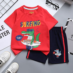 Bộ thun cotton 4 chiều vải mềm mát họa tiết  cá sấu lên bờ bé trai. size 4-14 tương ứng bé 12-35kg </Br>
chất liệu cotton 4 chiều, hàng chính phẩm mềm mướt tay, quần vải cotton xuất mát, hình in nhiều họa tiết tàu bay, cá mập, chó paw, xe hơi... cho bé trai </Br>
E có 5 màu thoải mái cho bé trai mặc nhà, đi học đi chơi đều dẹp </Br>
Lô chính phẩm premium pingpong siêu đẹp </Br>
bảng size tham khảo ( áo rộng quần vừa) </Br>
4: 12-15kg </Br>
6: 15-18kg </Br>
8: 18-22kg </Br>
10: 23-27kg </Br>
12: 28-32kg </Br>
14: 32-35kg </Br>
gia 105-130k tùy size
