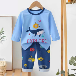 Bộ thun tay dài in cá mập vải cotton cao cấp mềm mại dày vừa ấm áp cho bé trai. size 70-95 tuong ứng bé  16-36kg </Br>
Chất vải cotton cao cấp, mềm mại, co dãn tốt, hình in thấm trong từng sợi vải nên không bong tróc, ấm áp cho bé trai </Br>
Bé mac đi chơi dà lạt, di ra ngoài khi trời lạnh hoac mặc ngủ máy lạnh dều duoc ạ </Br>
Hàng QC loại 1, bao đẹp, màu sắc giống hình chụp tại shop </Br>
70: 15-18kg </Br>
75: 18-22kg </Br>
80: 23-26kg </Br>
85: 25-29kg </Br>
90:: 29-33kg </Br>
95L 33-36kg </Br>
gia 135-145k