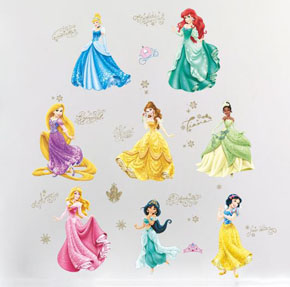 giấy decal dán tường thước đo chiều cao hoạt hình 8 công cháu disney. Decal dán tường giúp không gian của bạn thêm phần sinh động và ngộ nghĩnh </Br>
 * Phù hợp với nhiều không gian như phòng khách, phòng ngủ, phòng trẻ em,... </Br>
* Hình ảnh ngộ nghĩnh, đáng yêu mang đến không gian thật sinh động và tươi tắn cho tổ ấm của bạn.</Br>
* Sản phẩm không bị phai màu, dễ dàng lau chìu </BR>

Sản phẩm thiết kế nhỏ gọn , gồm 8 hình công chúa disney, có thể dán trên bề mặt có độ nhám vừa phải như tường, tủ  quần áo, bàn học</Br>
Kích cỡ nguyên tấm: 60*45cm