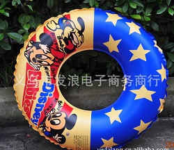 Phao bơi Mickey. size 80: giá 100k
size 90: giá 120k
