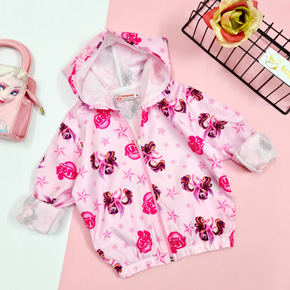 Áo khoác gió( dù)  mát mẻ che mưa che nắng họa tiết pony cho bé gái. size 3-10, bé 12-28kg, chất vải gió ( dù) mềm nhẹ, thoáng mát, hàng may 2 lớp cẩn thận, có lớp lót lưới thoáng mát, hình in họa tiết pony mà các bé yêu thích, Sản xuất bới cty SGKids Việt Nam