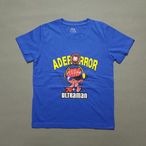 Áo thun cotton người nhện spiderman chớp đèn. size 120-150, bé 17-42kg, thun cotton mềm mại, co dãn tốt, hình  in spiderman người nhện mà bé yêu thích, có biểu tượng spiderman sáng đèn khi chạm tay cho bé </Br>
bảng size tham khảo </Br>
120: 17-22kg </Br>
130: 22-25kg </Br>
140: 26-30kg </Br>
150: 30-40kg

