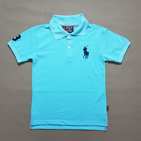 Áo thun cá sấu polo thêu ngựa phong cách nam tính cho bé trai. size S-XXL, tương ứng 25-45kg </Br>
Vải thun cotton cá sấu, mình vải vừa co dãn, thấm hút mồ hôi </Br>
* Thêu ngựa và số ở tay áo, cổ bé, phong cách cổ điển, đơn giản, không hề lỗi mốt , nam tính cho bé trai </Br>
Bảng size tham khảo </Br>
S: 25-28kg </Br>
M: 28-32kg </Br>
L: 32-36kg </Br>
XL: 36-40kg </Br>
XXL; 40-46kg </BR>
giá 125-130k