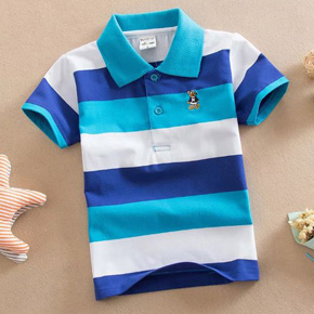 Áo thun cotton sọc cổ bẻ cao cấp màu xanh nam tính  cho bé trai . size 6-24 tương ứng bé trai 12-45kg </BR>
* vải thun 100% cotton sọc dệt  mềm mại, thấm hút mồ hôi, cổ bẻ lịch sự và hình thêu tạo điểm nhấn </Br>
* hàng QC cao cấp, bao đẹp 100% như hình </Br>
bảng size tham khảo, form chuẩn </Br>
6: 11-14kg </Br>
8: 13-16kg </Br>
10: 17-20kg</Br>
12: 20-23kg </Br>
14: 23-27kg </BR>
16: 26-30kg </BR>
18: 30-33kg </Br>
20: 34-39kg </Br>
22: 39-43kg </Br>
24: 43-48kg </Br>
gia 125-150k