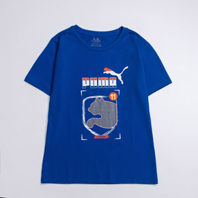 Áo thun cotton chính phẩm mềm mại in chữ kiểu thể thao cho bé trai 35-60kg. size S-XXL tương ứng bé 35-60kg, , vải thun cotton  4 chiều chính phẩm mềm mại, co dãn 4 chiều, hình in chữ kiểu dáng thể thao đơn giản cá tính cho con trai lớn </Br>
bảng size tham khảo </Br>
S: 35-38kg </Br>
M: 38-42kg </Br>
L: 42-47kg </Br>
XL: 46-55kg </Br>
2XL: 55-60kg