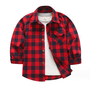 Áo sơ mi tay dài sọc đỏ  vải kate cotton  phong cách Hàn Quôc đơn giản sang bé trai . size 100-170, tuong ứng bé 14-48kg </br>
* Chất liệu kate cotton 100% sang xịn, mềm mát, </br>
* màu sọc đỏ nổi bật, đơn giản mà sang xịn, tay dài phong cách thời trang cho bé trai </br>
* áo dễ kết hop cùng áo trắng bên trong, quan jean kaki tạo nên bộ phong cách công tử cho bé trai diện lễ tết, sinh nhật,thôi nôi ... </Br>
Hàng QC loại  1, 100% như hình, không kèm áo trong </bR>
bảng size tham khảo </br>
100: 13-15kg </br>
110: 15-18kg </br>
120: 18-22kg </Br>
130: 22-25kg </br>
140: 26-31kg </Br>
150; 32-37kg </br>
160: 38-44kg </bR>
170: 44-48kg </bR>
gia 130-150 tùy size