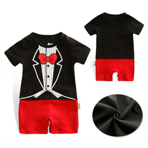 Body liền thân giả vest cho bé trai nhỏ diện Noel và tết. size 6,9,12, bé từ 3-12 tháng 4-9kg, vải thun cotton 100% mịn, đẹp, thấm hút mồ hôi, hình in chìm họa tiết gile giả vest và nơ cho bé trai nhỏ diện Noel và Tết, hàng hiệu Coddle me Trung quốc xuất khẩu loai 1, đảm bảo an toàn và chất lượng y hình