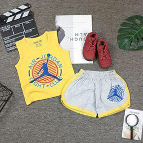 Bộ thun sát nách quần bầu thể thao bé trai. size 8-12 ,bé 22-37kg. vải thun cotton 4 chiều mềm mại, co dãn tốt, thấm hút mồ hôi, hình in thể thao cho bé trai, Việt Nam