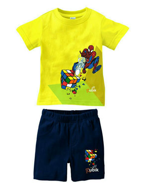 Bộ thun cotton mềm mát họa tiết spiderman chơi rubik bé trai 11-29kg. size 3-10 tương ứng bé trai 11-29kg </Br>
vải thun cotton 4 chiều mềm mại, mát mẻ, hình in thấm họa tiết spiderman chơi rubik siêu ngầu cho bé trai </Br>
Mặc mùa hè siêu mát thấm mồ hôi cho bé trai năng động </Br>
bảng size tham khảo </Br>
3: 11-13kg </Br>
4: 13-15kg </Br>
5: 15-18kg</Br>
6: 17-19kg </Br>
7: 19-21kg </Br>
8: 21-24kg </Br>
9: 24-27kg </Br>
10: 27-29kg </Br>
Gia 125-135k tùy size
Giá 135-145k tùy size