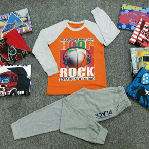 Bộ thun bé trai tay dài in tai nghe  size đại - hàng Place xuất. size 4-14t, be 18-45kg, thun cotton 4 chiều co dãn tốt, tay ráp lăng thể thao, hình in tai nghe âm nhạc,  quần dài 2 túi thật, bo cổ tay, bo cổ, bo quần mềm mại, co dãn, hàng Place xuất xịn, Việt Nam