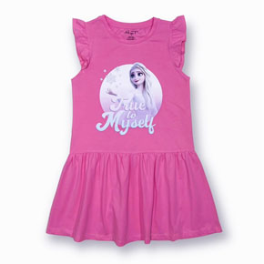 Đầm thun cotton mát mẻ tay cánh tiên công chúa elsa dịu dàng nữ tính cho bé gái. size 3-10t, tương ứng bé 11-32kg </Br>
* Chất liêu thun cotton 100% hàng loại 1, mềm mát, hút mồ hôi,  lót thoáng mát, màu hồng đào ngọt ngào </Br>
* Họa tiết công chúa elsa, pony... mà các bé yêu thích, tay cánh tiên  dịu dàng nữ tính </Br>
Bảng size tham khảo, lưu ý form đầm ngắn trên gối xíu ạ, bé nào thích dài trừ hao 1 size  </Br>
2: 10-13kg </Br>
3: 11-14kg </Br>
4: 14-16kg </Br>
5: 16-18kg </Br>
6: 18-20kg </Br>
7: 20-23kg </Br>
8: 23-26kg </Br>
9: 26-29kg </Br>
10: 28-32kg
Giá từ 145-160 tùy size