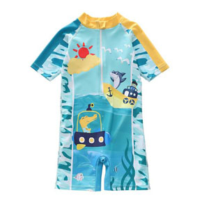 Bộ đồ bơi liền thân cá mập ra khơi dễ thương cho bé trai nhí. size , S,M,L XL, 2XL tương ứng bé trai 8-20kg, </Br>
* vải thun polyester chuyên dụng đồ bơi, co dãn tốt, mềm mại, chống nắng </Br>
* Mẫu liền thân dạng quần ngắn, dây kéo trước tiện lợi, dễ mặc </Br>
* màu sắc xanh của biển trời ngọt ngào, họa tiết cá mập cá sấu đáng yêu cho các bé nhỏ </BR>
* bé đi biển, đi bơi, đều tiện lợi , hàng QC loại 1 cao cấp, 100% như hình </Br>
bảng size tham khảo </Br>
S: 8-10kg </Br>
M: 10-12kg </Br>
L: 11-13kg </Br>
XL: 13-16kg </br>
2XL: 16-20kg
