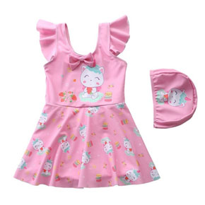 Đồ bơi liền thân dạng váy xòe kèm nón bơi họa tiết ngựa unicorn và dâu tây dễ thương bé gái đi biển đi bơi. Một mẫu đồ bơi liền vừa tiện lợi mà không kém duyên dáng điệu đà cho bé gái trong mùa hè này ! </br>
size XL-5XL cho bé gái 20-40kg </br>
Chất liệu thun polyester chuyên dụng đồ bơi, mềm mịn, co dãn tốt, không thấm nước </Br>
Thiết kế liền thân, có quần chip đùi liền bên trong tiện lợi, bên ngoài váy xòe kín đáo. tay canh tiên phối thêm nơ xinh xắn và điệu đà lắm </br>
set gồm 1 đồ bơi và 1 nón , họa tiết ngựa unicorn và dâu tây </bR>
bảng size tham khảo </br>
XL: 20-24kg </br>
2XL: 24-28kg </br>
3XL: 28-32kg </br>
4XL: 32-36kg </br>
5XL: 36-40kg
