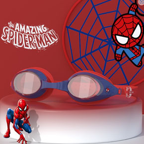 Kính bơi chuyên dụng họa tiết spiderman bé trai kèm nón bơi cho bé đi biển đi bơi. freesize bé 2-7 tuổi, màu đỏ đen in họa tiết spiderman người nhện mà các bé yêu thích </br>
mẫu kính chuyên dụng chống nước chống sương mù cho các bé nhỏ đi biển đi bơi </br>
Set kính bơi+ nón bơi; 125,000 </br>
Kinh bơi lẻ: 100.000 </br>
Nón boi lẻ : 35.000