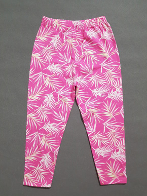 Quần legging dài bé gái in hoa lá dễ thương. size 1-10t, bé 8-25kg, chất thun cotton 100%, co dãn 4 chiều, form quần dài, hình in hoa lá  xinh xắn cho bé gái, bé mặc kết hợp áo rất xinh Việt Nam </Br>
size 1-5t, bé 8-15kg, giá 45k </Br>
size 6-8tt, bé 16-20kg giá 50k </Br>
size 9,10 bé 21-25kg. giá 55k
