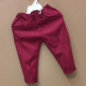 Quần kaki linen đỏ dài cho bé trai. size 1-8t, bé 8=25kg, vải kaki linen co dan4n , mềm mát, xước nhẹ cho be trai, Việt Nam
