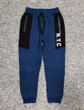 Quần thun cotton da cá phối dây kéo cho bé trai. size 2-8t, bé 11-25kg, vải thun cotton da cá 4 chiều, dày vừa phải, 2 túi thật phối dây kéo, quần may kỹ có 2 dường chần giúp giữ lưng quần, dây rút thiệt, 2 dây kéo thiệt tạo kiểu cho bé trai, Việt Nam