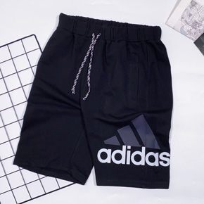 Quần thun cotton da cá thể thao phối chữ sọc bé trai lớn. size 13-18t, bé 40-70kg, vải cotton da cá loại 1, mềm mại, co dãn tốt, dày vừa. lưng thun, kiếu dáng thể thao , phối sọc và chữ cho con trai lớn, Việt Nam