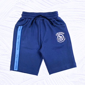 Quần thun cotton da cá thể thao phối chữ sọc bé trai lớn. size 11-15. tương ứng bé 25-40kg, </Br>
Vải thun cotton da cá cotton mềm mại, thoáng mái, co dãn mạnh </Br>
* kiểu dáng thể thao cho con trai lớn, phối viền và chữ </Br>
* quần dễ kết hợp cùng áo thun, thoải mai và năng động, cho bé đi học đi chơi </Br>
Bảng size tham khảo: </Br>
11: 25-28kg </Br>
12: 28-31kg </Br>
13: 31-33kg </Br>
14: 33-36kg </Br>
15: 36-40kg