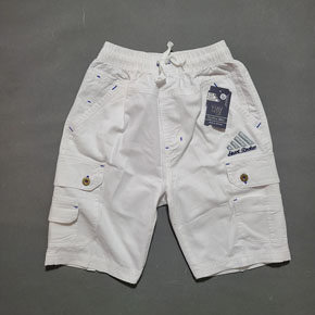 Quần lửng kaki 2 túi hộp thêu chữ thể thao size đại bé trai. size S-2XL tương ứng bé 23-45kg, </Br>
Vải kaki cotton mềm, co dan nhẹ, 2 túi hộp thêu chữ thể thao cá tính cho bé trai lớn </Br>
bảng size tham khảo </Br>
S : 22-25kg </Br>
M: 25-28kg </Br>
L: 29-33kg </Br>
XL: 34-39kg </Br>
2XL: 40-45kg