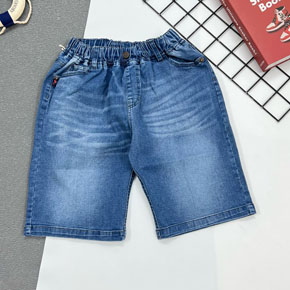 Quan lửng jean phong cách đơn giản cho con trai lớn tuổi teen 50-80kg( giá tốt). size s-3xl cho con trai tuổi teen 10-18t, 50-80kg </br>
Chất liêu jean cotton thun co dãn, lưng mềm , phong cách đơn giản cho con trai lớn kết hợp cùng sơ mi áo thun, lich sự năng động </br>
hàng đẹp giá tốt </br>
bảng size tham khảo </br>
S: 45-50kg </br>
M: 50-55kg </br>
L: 55-60kg </br>
XL:  60-65kg </br>
2XL: 65-70kg </br>
3XL: 70-80kg
