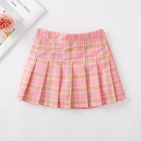 Chân váy quần xếp ly sọc màu cho bé gái đi chơi đi múa. size 110-160 cho bé 15-45kg, </br>
 chất liệu vải chuyên dụng cho váy, dày vừa, lên form đứng rất đẹp </br>
kiểu dáng xếp ly, lưng thun mềm mại, màu sọc hồng dâu rất dễ phối áo,. form váy dài vừa dến gối hoac trên gối chút tùy chiều cao bé </br>
Chân váy có quần trong dễ mặc, có dây kéo hông tiện lợi, bé mac di hoc anh văn, đi chơi , đi múa, thoải mái tiện lợi </br>
bảng size tham khảo </br>
110: 15-19kg </br>
120: 20-24kg </br>
130: 24-28kg </br>
140: 28-34kg </br>
150: 35-40kg </Br>
160: 40-46kg </br>
gia 140-160k