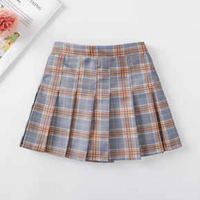 Chân váy quần xếp ly sọc màu cho bé gái đi chơi đi múa. size 110-160 cho bé 15-45kg, </br>
 chất liệu vải chuyên dụng cho váy, dày vừa, lên form đứng rất đẹp </br>
kiểu dáng xếp ly, lưng thun mềm mại, màu sọc xám vàng rất dễ phối áo,. form váy dài vừa dến gối hoac trên gối chút tùy chiều cao bé </br>
Chân váy có quần trong dễ mặc, có dây kéo hông tiện lợi, bé mac di hoc anh văn, đi chơi , đi múa, thoải mái tiện lợi </br>
bảng size tham khảo </br>
110: 15-19kg </br>
120: 20-24kg </br>
130: 24-28kg </br>
140: 28-34kg </br>
150: 35-40kg </Br>
160: 40-46kg </br>
gia 140-160k