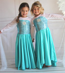 Người mẫu nhí thời trang trẻ em